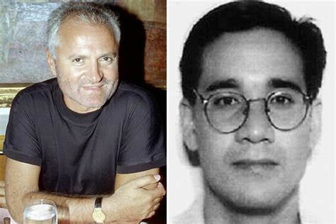 who killed gianni versace imdb|what happened to versace's killer.